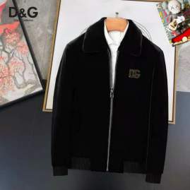 Picture of Dolce Gabbana Jackets _SKUDGM-3XL25tr1834221